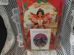 1997 barbie red bk